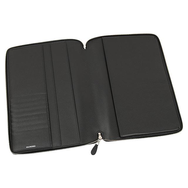 BALENCIAGA（バレンシアガ） BALENCIAGA iPadケース クラッチバッグ