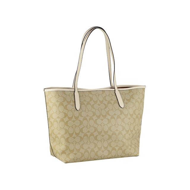 COACH（コーチ） バッグ トートバッグ シグネチャー アウトレット 5696