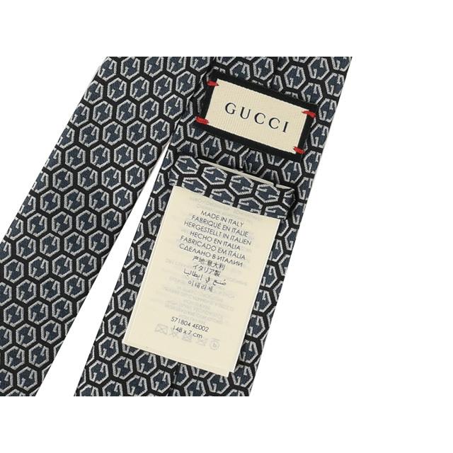 GUCCI（グッチ） ネクタイ メンズ アウトレット 571804 : FASCINO