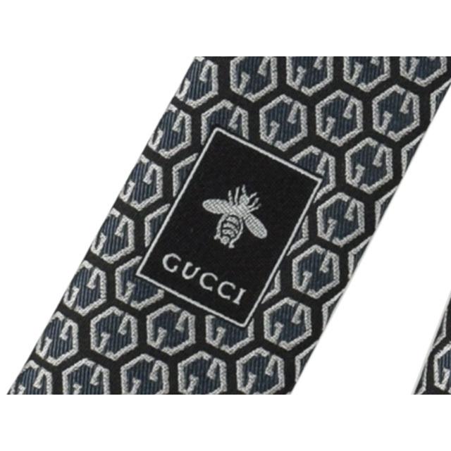 GUCCI（グッチ） ネクタイ メンズ アウトレット 571804 : FASCINO