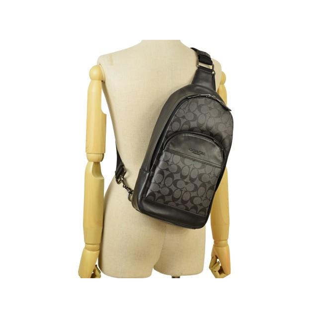 COACH（コーチ） バッグ ショルダーバッグ スリングバッグ