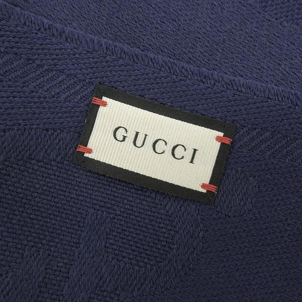 GUCCI（グッチ） ストール マフラー メンズ レディース アウトレット