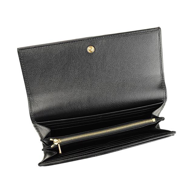 GUCCI（グッチ） 財布 長財布 二つ折り アウトレット 573789 : FASCINO