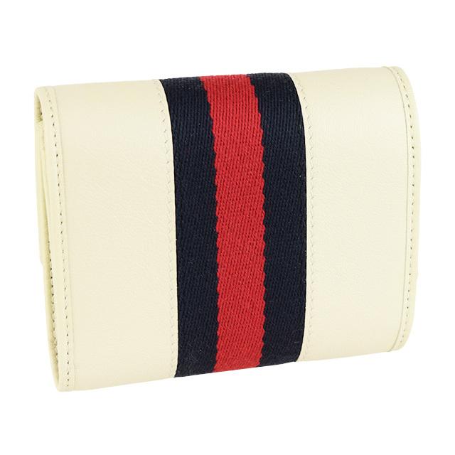 GUCCI（グッチ） 財布 折財布 二つ折り アウトレット 573794 : FASCINO