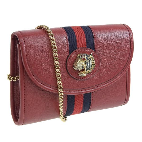 グッチ Gucci バッグ ショルダーバッグ レッド系マルチ バッグ レザー レッド系マルチ レディース バッグ バッグ アウトレット lhx66 Zz リヴェラールselect