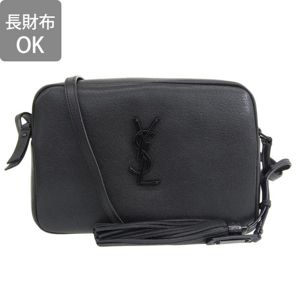 Yves Saint Laurent イブサンローラン　ショルダーバッグ Yves Saint Laurent（イヴ・サンローラン） サンローラン パリ SAINT
