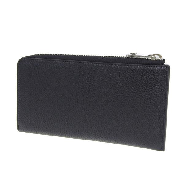 GUCCI（グッチ） 財布 長財布 ラウンドファスナー L字 財布 レザー