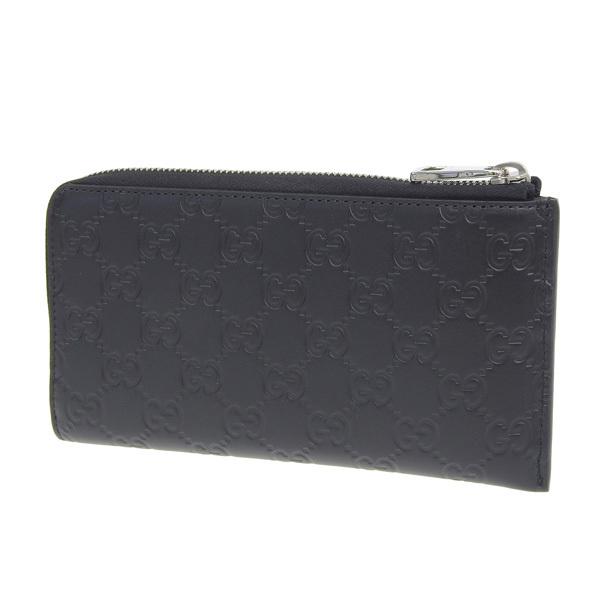 GUCCI 長財布 GUCCI グッチ ジャンボGG ラウンドジップウォレット 長財布 (GUCCI/長