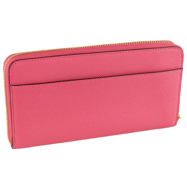 COACH（コーチ） 財布 長財布 ラウンドファスナー アウトレット 57713