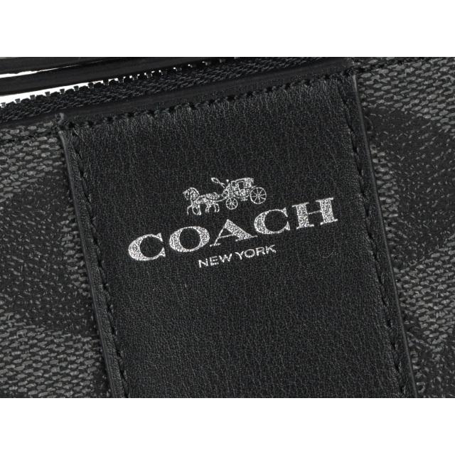 コーチ COACH ポーチ リストレット シグネチャー アウトレット 58035｜riverall-men｜06