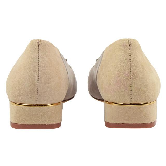 TORY BURCH トリーバーチ TORYBURCH 靴 ローヒール パンプス
