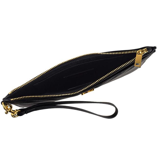 最終価格！ SAINT LAURENT PARIS ミニポーチ SAINT LAURENT サン