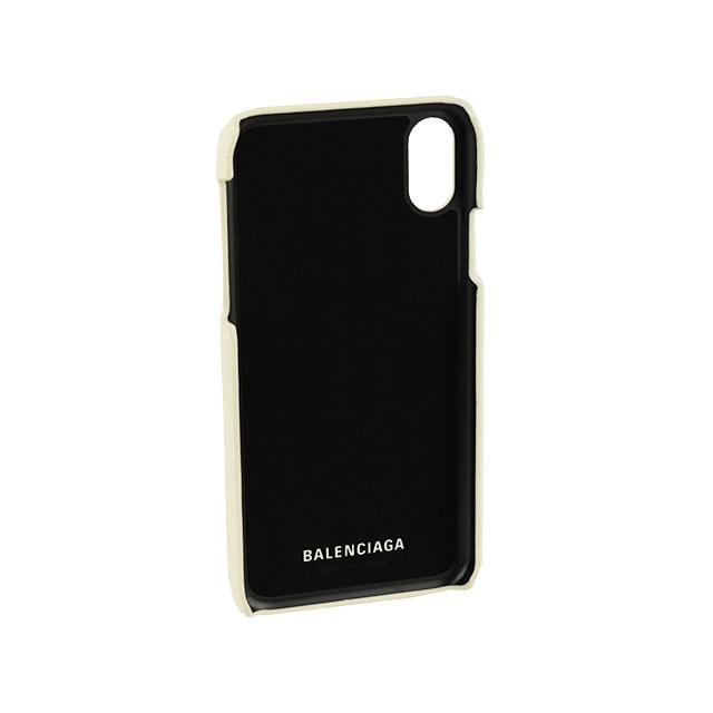 BALENCIAGA（バレンシアガ） BALENCIAGA iPhone X ケース 携帯ケース
