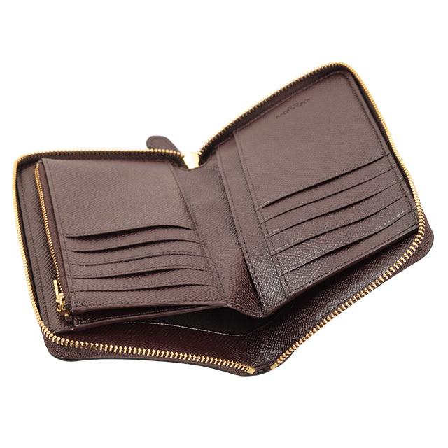 COACH コーチ ラウンドファスナー ウォレット パース 財布 COACH（コーチ） ラウンドファスナー折財布 アウトレット 58584