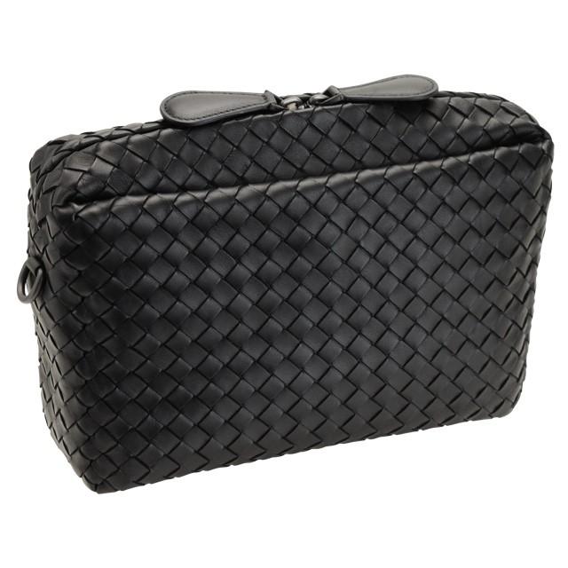 有名人芸能人 メンズ 斜めがけ ショルダーバッグ バッグ Veneta Bottega ボッテガヴェネタ ブランド ギフト プレゼント 誕生日 初売り 22 福袋 レディース アウトレット バッグ