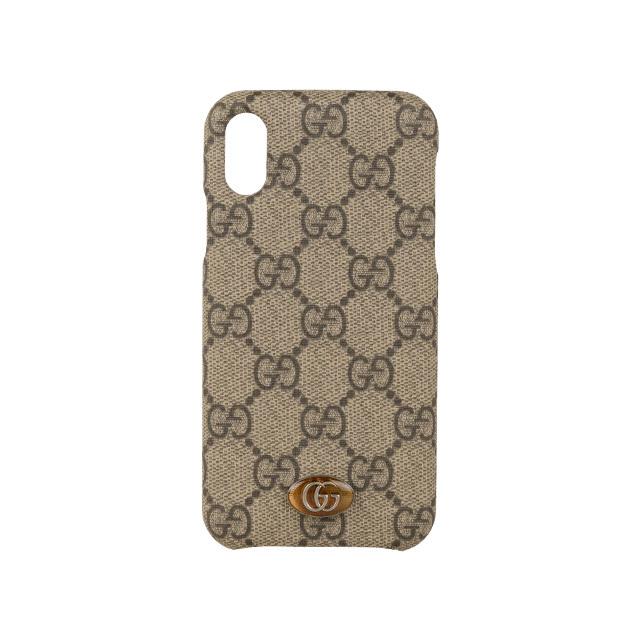 GUCCI（グッチ） GUCCI iPhone X XS ケース 携帯ケース スマホケース