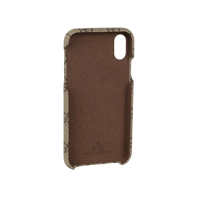 グッチ GUCCI iPhone X XS ケース 携帯ケース スマホケース