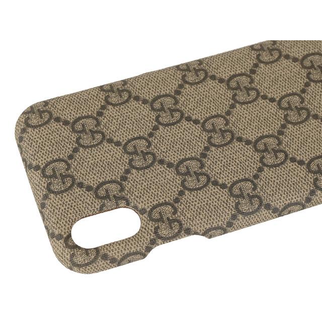 GUCCI（グッチ） GUCCI iPhone X XS ケース 携帯ケース スマホケース