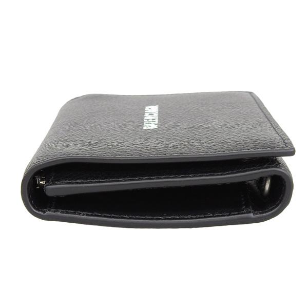 BALENCIAGA（バレンシアガ） 財布 メンズ 三つ折り 折財布
