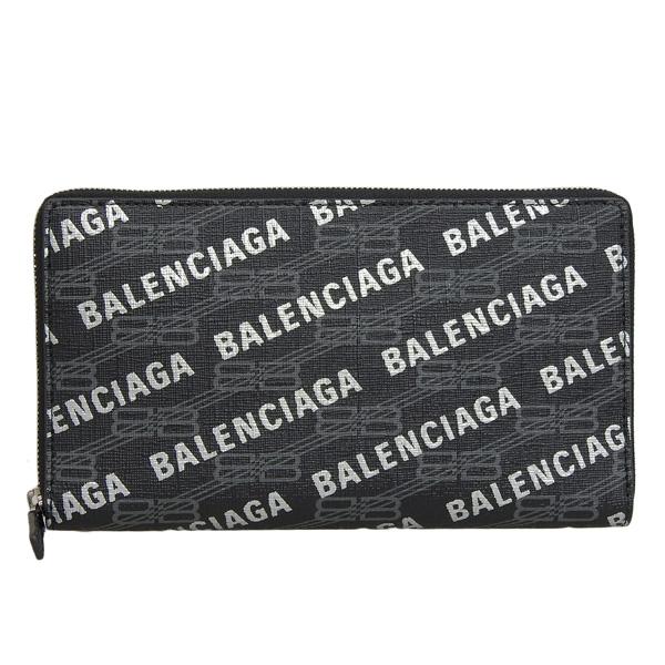 BALENCIAGA バレンシアガ 財布 メンズ 長財布 アウトレット BALENCIAGA バレンシアガ 財布 メンズ 長財布 アウトレット
