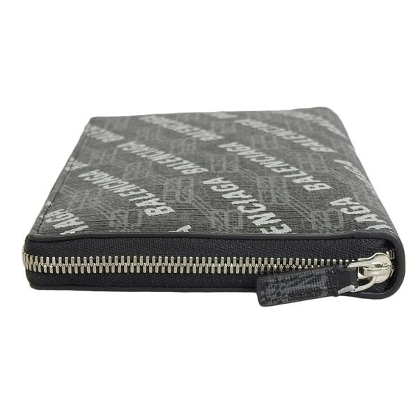 BALENCIAGA バレンシアガ 財布 メンズ 長財布 アウトレット BALENCIAGA バレンシアガ 財布 メンズ 長財布 アウトレット