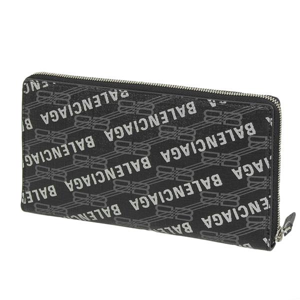 BALENCIAGA バレンシアガ 財布 メンズ 長財布 アウトレット BALENCIAGA バレンシアガ 財布 メンズ 長財布 アウトレット