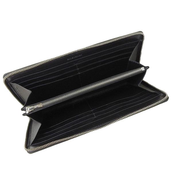 BALENCIAGA バレンシアガ 財布 メンズ 長財布 アウトレット BALENCIAGA バレンシアガ 財布 メンズ 長財布 アウトレット