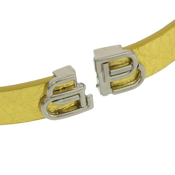 BALENCIAGA バレンシアガ ブレスレット レディース アウトレット BALENCIAGA バレンシアガ ブレスレット レディース アウトレット
