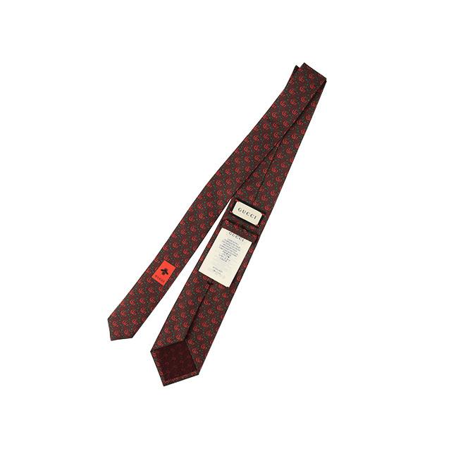 GUCCI（グッチ） ネクタイ メンズ アウトレット 597234 : FASCINO