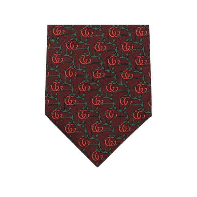 GUCCI（グッチ） ネクタイ メンズ アウトレット 597234 : FASCINO