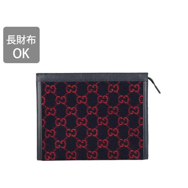 GUCCI（グッチ） クラッチバッグ ポーチ アウトレット 597634