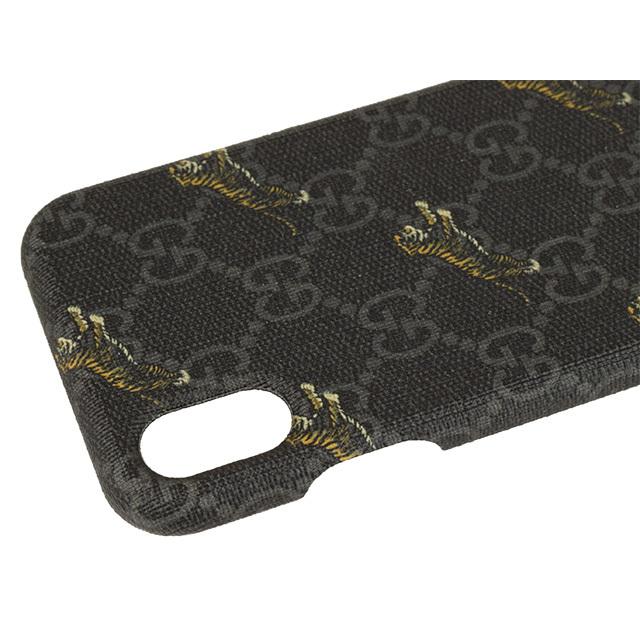 GUCCI - GUCCI♡日本限定カラーiPhone X.XSケース♡ Gucci GG Supreme Ophidia Pro Max iPhone X/XS Case 587671
