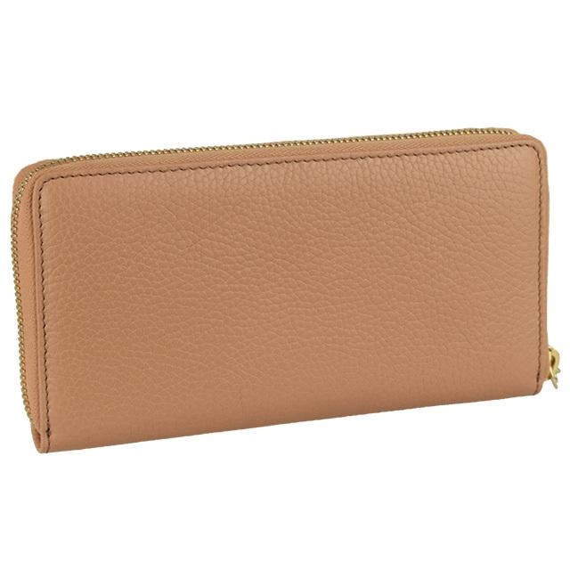 GUCCI（グッチ） 財布 長財布 ラウンドファスナー アウトレット 598187