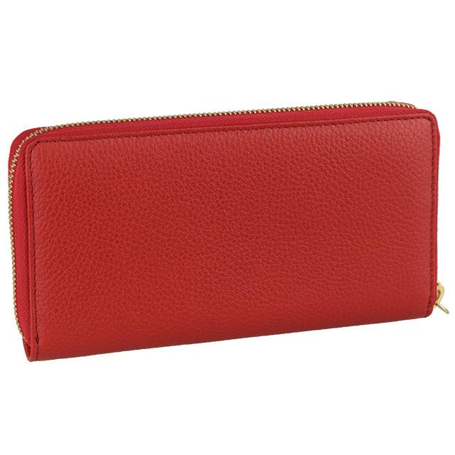 GUCCI（グッチ） 財布 長財布 ラウンドファスナー アウトレット 598187