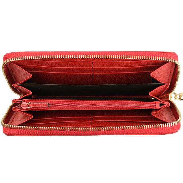 GUCCI（グッチ） 財布 長財布 ラウンドファスナー アウトレット 598187