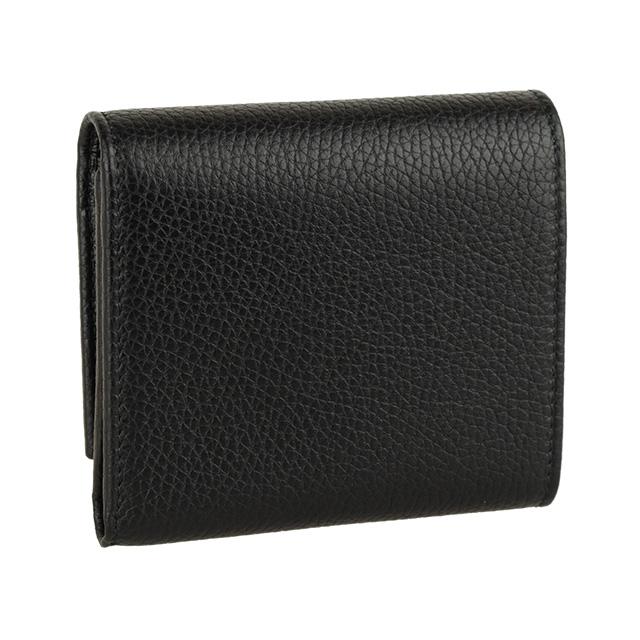 GUCCI（グッチ） 財布 折財布 ミニ コンパクト アウトレット 598207