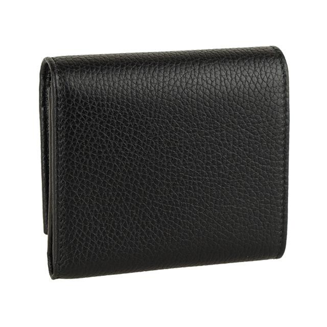 GUCCI（グッチ） 財布 折財布 ミニ コンパクト アウトレット 598207