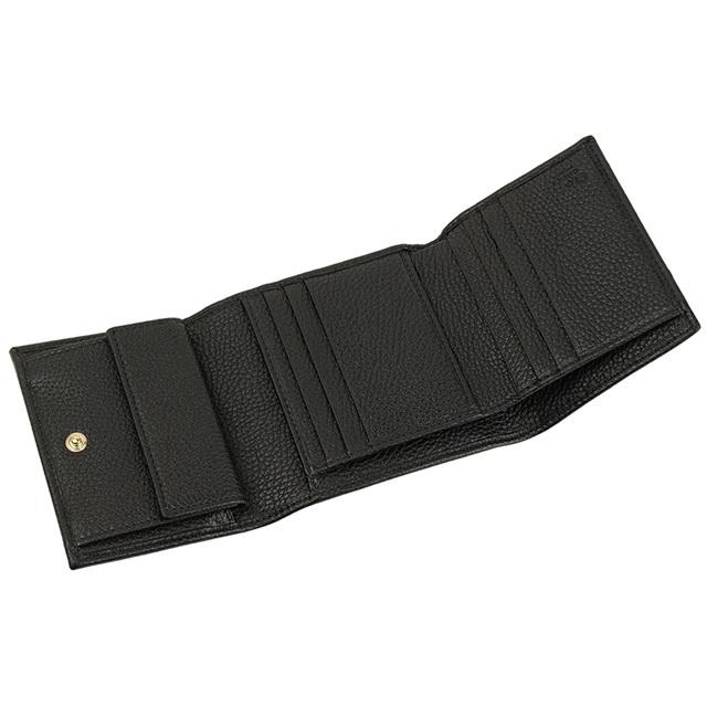 GUCCI（グッチ） 財布 折財布 ミニ コンパクト アウトレット 598207