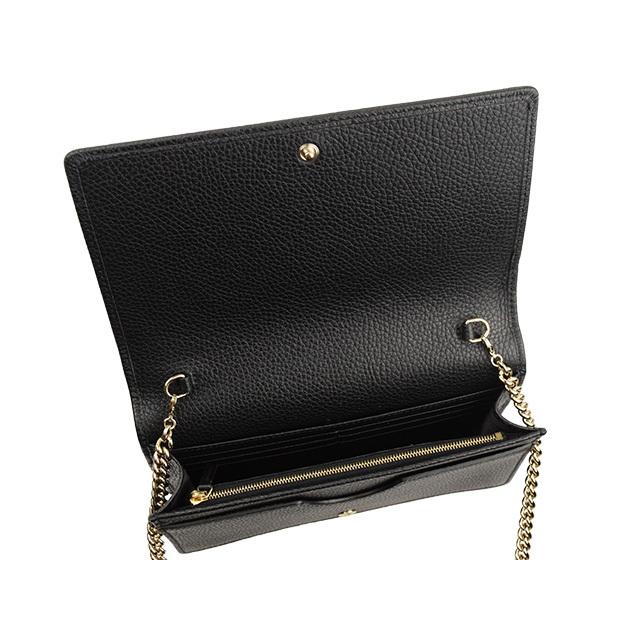 GUCCI（グッチ） ショルダーウォレット 長財布 チェーン アウトレット