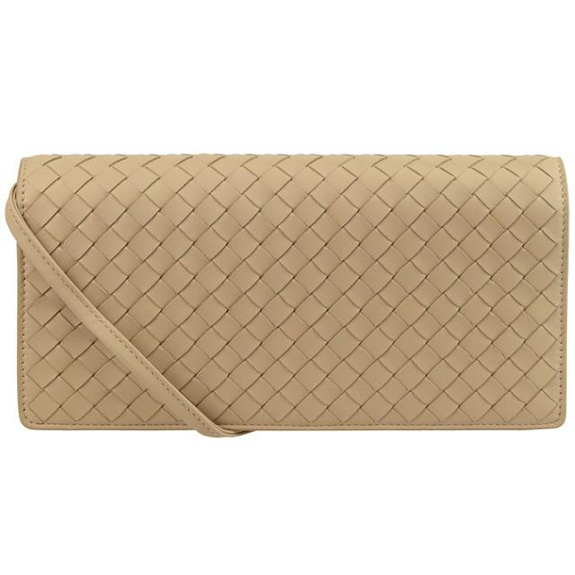 ボッテガヴェネタ バッグ BOTTEGA VENETA ショルダーバッグ 斜めがけ ミニ アウトレット 598290｜riverall-men｜05