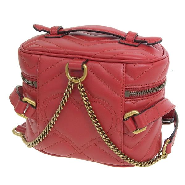 GUCCI（グッチ） バッグ ショルダーバッグ バックパック リュック
