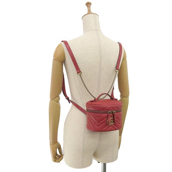 GUCCI（グッチ） バッグ ショルダーバッグ バックパック リュック