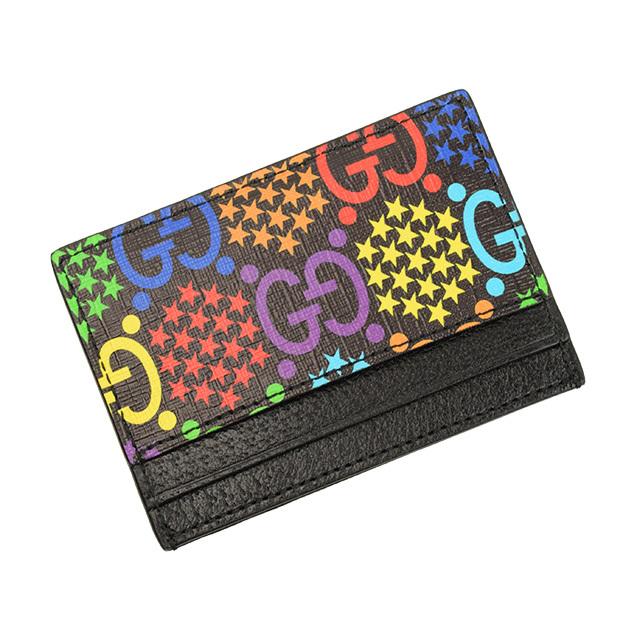 GUCCI（グッチ） パスケース カードケース メンズ アウトレット 601098