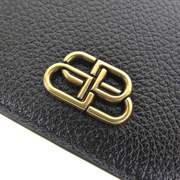 BALENCIAGA（バレンシアガ） 財布 折財布 ミニ コンパクト 財布 レザー