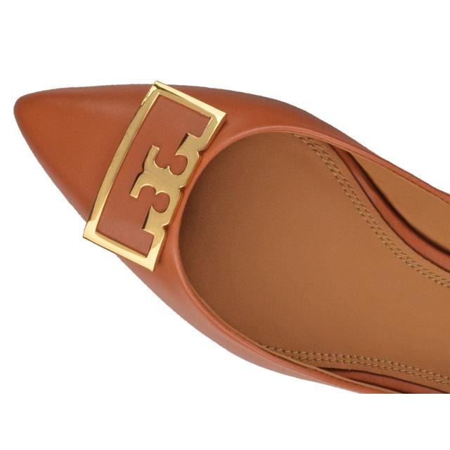 TORY BURCH（トリーバーチ） US8(約25cm)サイズ 靴 パンプス