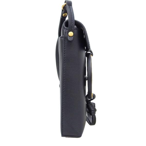 TORY BURCH（トリーバーチ） TORY BURCH MILLER METAL PHONE CROSSBODY