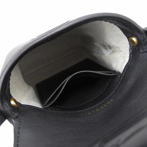 TORY BURCH（トリーバーチ） TORY BURCH MILLER METAL PHONE CROSSBODY