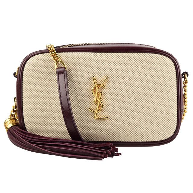 Yves Saint Laurent（イヴ・サンローラン） サンローラン パリ SAINT
