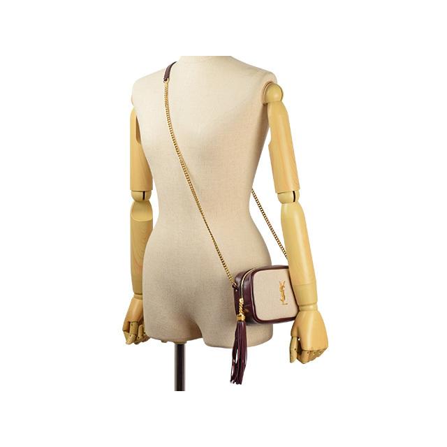 Yves Saint Laurent サンローラン パリ SAINT LAURENT PARIS バッグ  