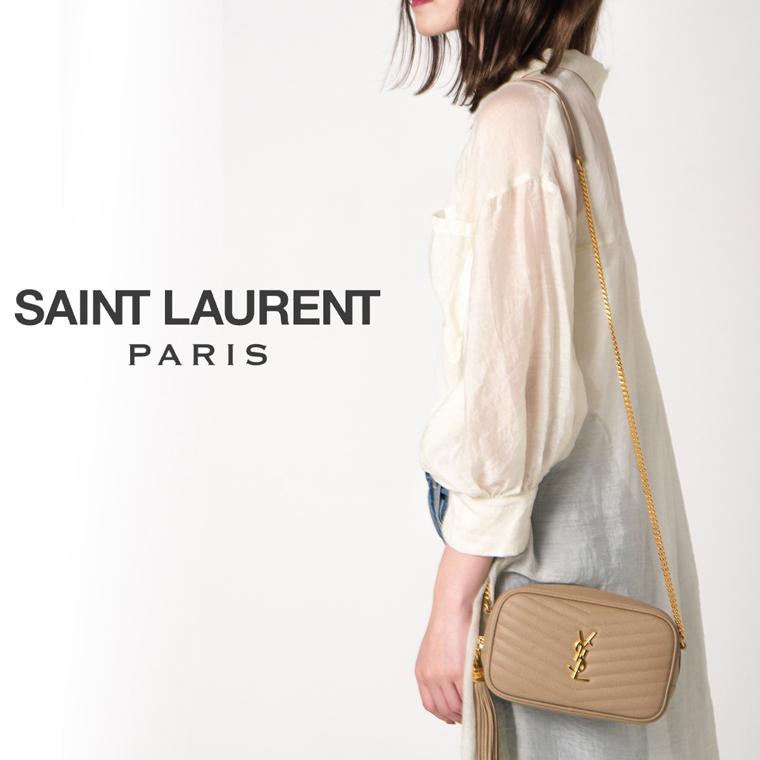 サンローラン パリ Saint Laurent Paris バッグ ショルダーバッグ 斜めがけ アウトレット 30日間返品保証 gf Zz リヴェラールselect 通販 Yahoo ショッピング